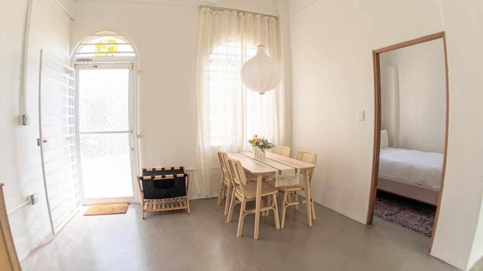 Casita Amarilla By Stay Here Pr San Juan Exteriör bild