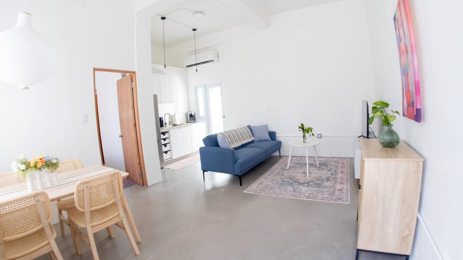 Casita Amarilla By Stay Here Pr San Juan Exteriör bild