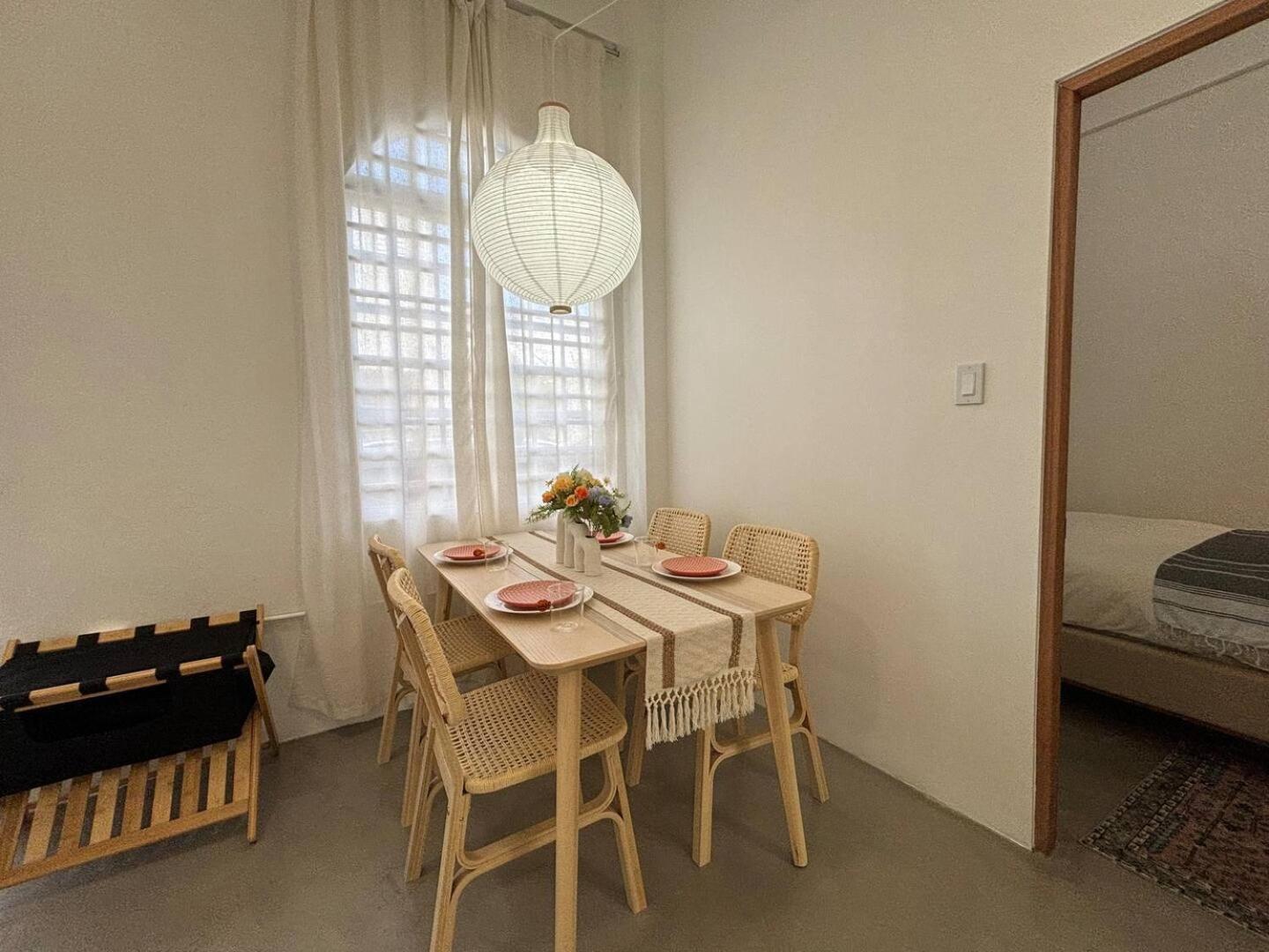 Casita Amarilla By Stay Here Pr San Juan Exteriör bild