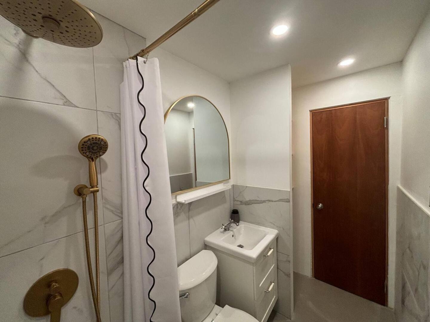 Casita Amarilla By Stay Here Pr San Juan Exteriör bild