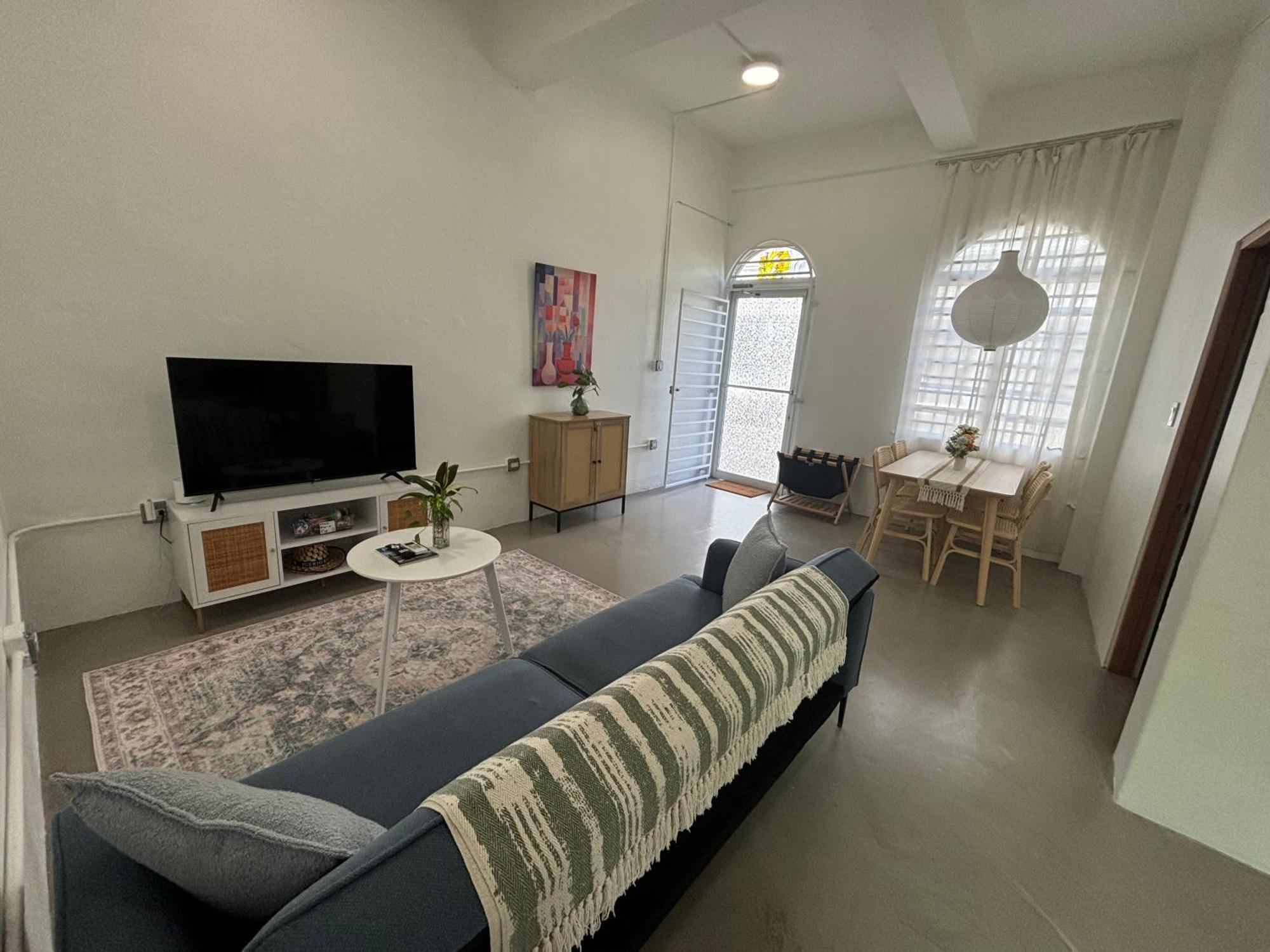 Casita Amarilla By Stay Here Pr San Juan Exteriör bild