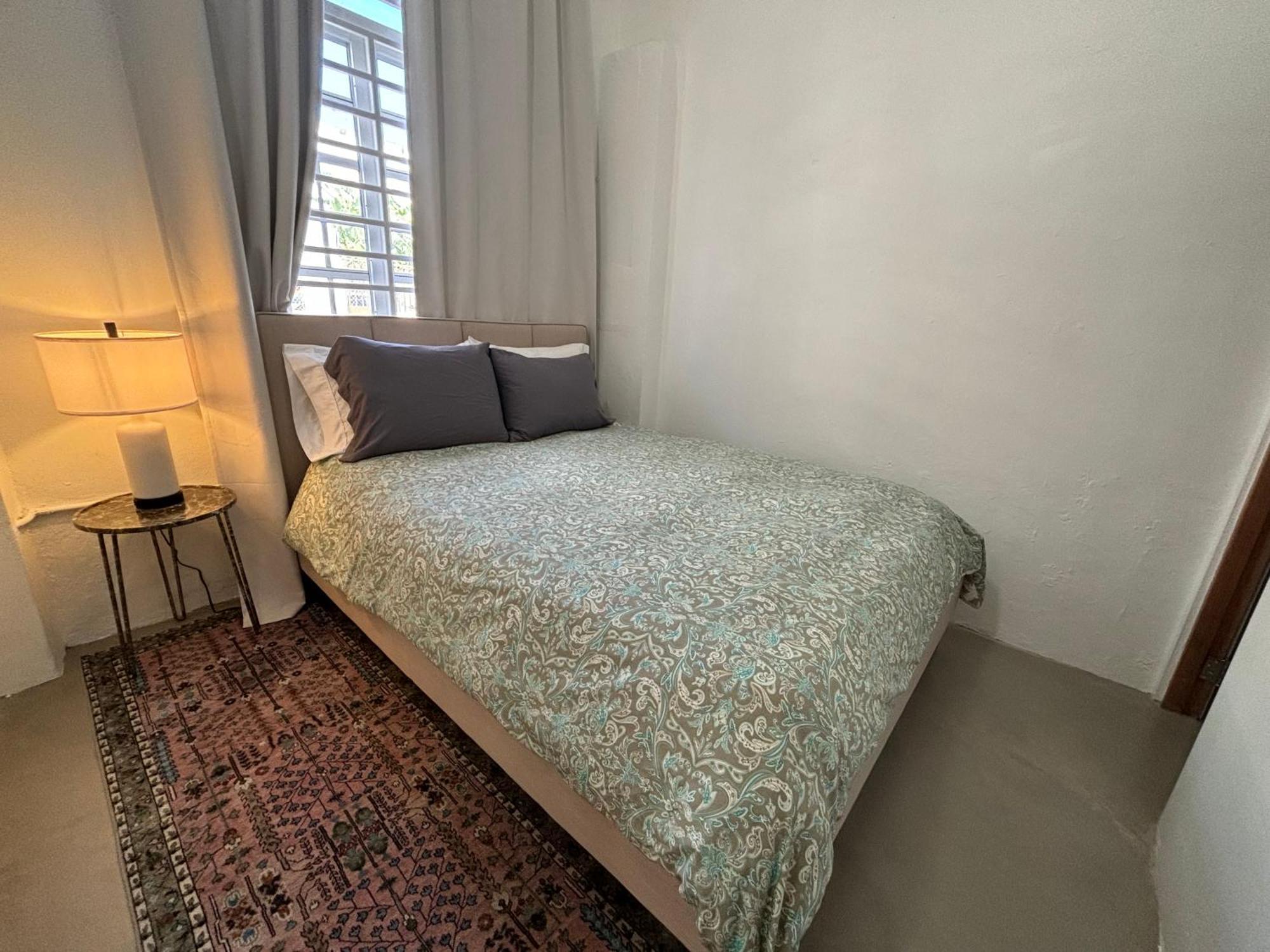 Casita Amarilla By Stay Here Pr San Juan Exteriör bild