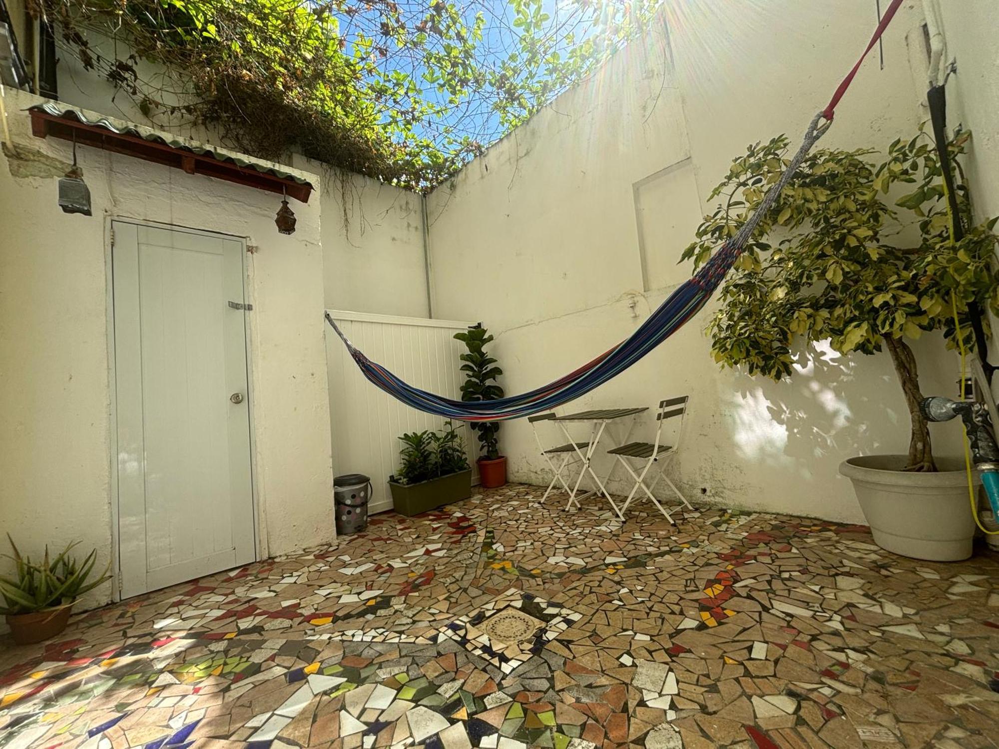 Casita Amarilla By Stay Here Pr San Juan Exteriör bild